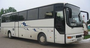 Autobusas MAN